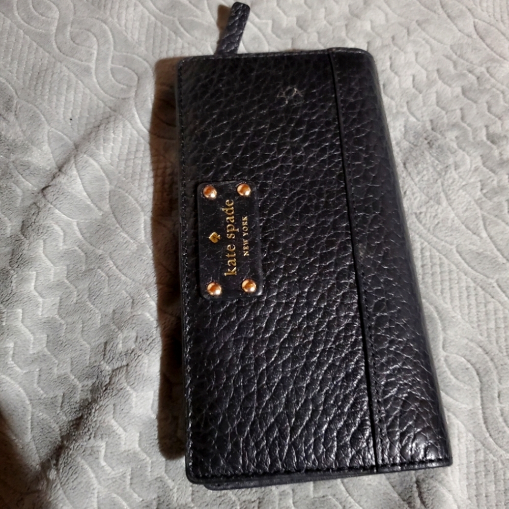 Kate Spade wallet
